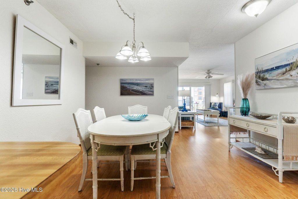 Photo of 1896 New River Inlet Road #1203, North Topsail Beach, NC 28460 (MLS # 100559417)