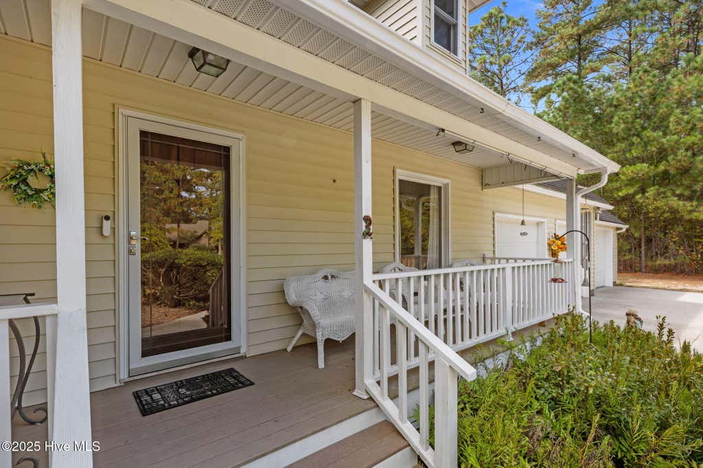 Photo of 16000 Wildlife Lane, Wagram, NC 28396 (MLS # 100595506)