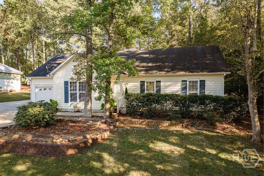 Photo of 125 Cardinal Creek Lane, Athens, GA 30606 (MLS # CL366117)