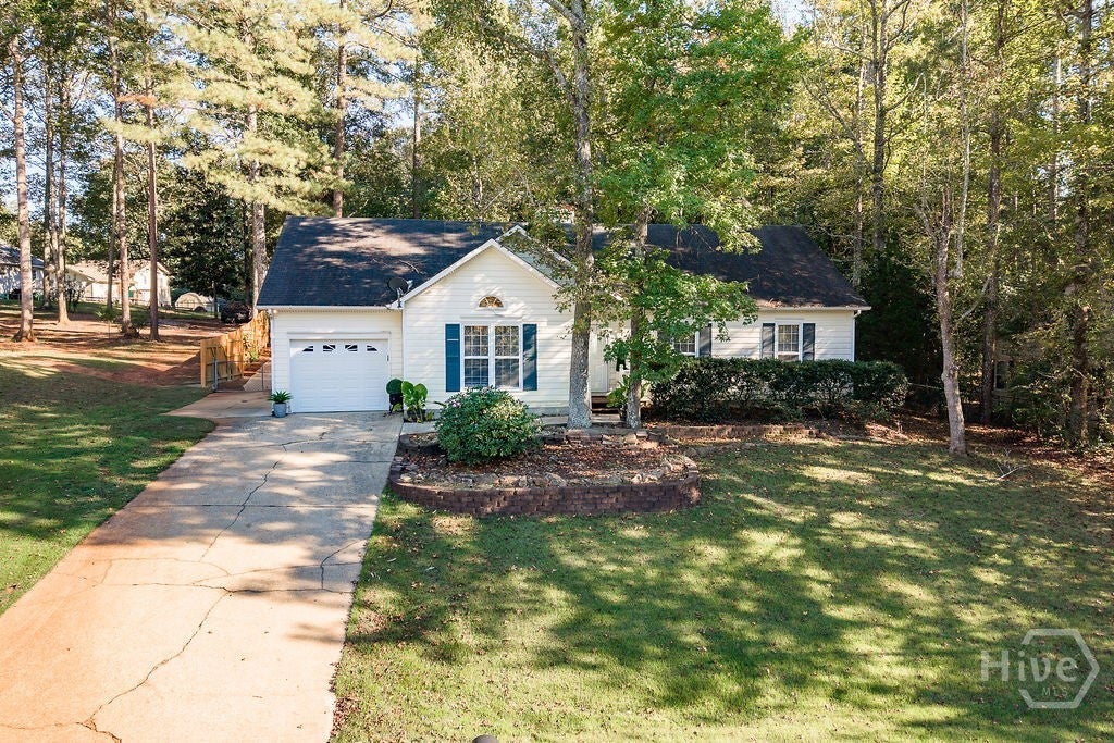 Photo of 125 Cardinal Creek Lane, Athens, GA 30606 (MLS # CL366117)
