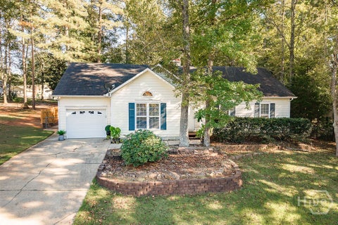 Homes For Sale - 125 Cardinal Creek Lane<br/> Athens, GA 30606