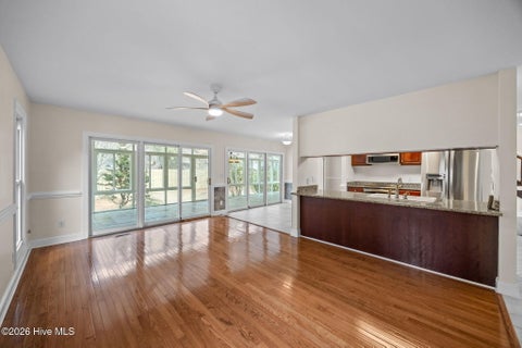 Tiny photo for 1031031 Seagull Way, Hubert, NC 28539 (MLS # 100602997)