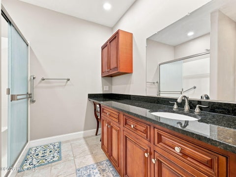 Tiny photo for 1031031 Seagull Way, Hubert, NC 28539 (MLS # 100602997)
