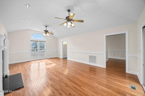 Tiny photo for 1031031 Seagull Way, Hubert, NC 28539 (MLS # 100602997)