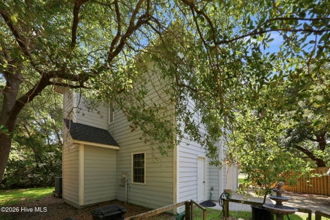 Tiny photo for 1031031 Seagull Way, Hubert, NC 28539 (MLS # 100602997)