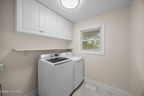 Tiny photo for 1031031 Seagull Way, Hubert, NC 28539 (MLS # 100602997)