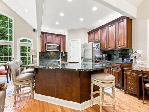 Tiny photo for 1031031 Seagull Way, Hubert, NC 28539 (MLS # 100602997)