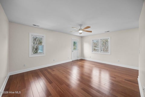 Tiny photo for 1031031 Seagull Way, Hubert, NC 28539 (MLS # 100602997)