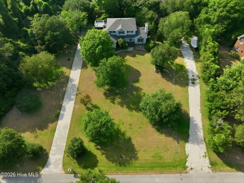 Tiny photo for 1031031 Seagull Way, Hubert, NC 28539 (MLS # 100602997)