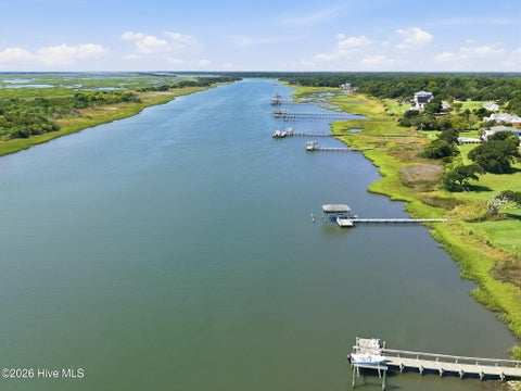 Tiny photo for 1031031 Seagull Way, Hubert, NC 28539 (MLS # 100602997)
