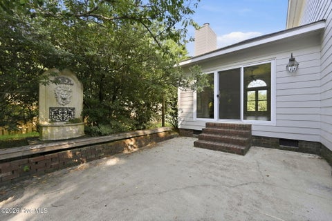 Tiny photo for 1031031 Seagull Way, Hubert, NC 28539 (MLS # 100602997)