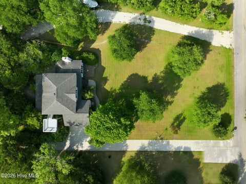 Tiny photo for 1031031 Seagull Way, Hubert, NC 28539 (MLS # 100602997)