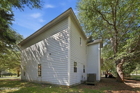 Tiny photo for 1031031 Seagull Way, Hubert, NC 28539 (MLS # 100602997)