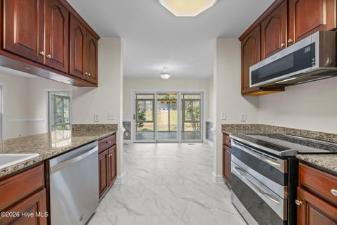 Tiny photo for 1031031 Seagull Way, Hubert, NC 28539 (MLS # 100602997)