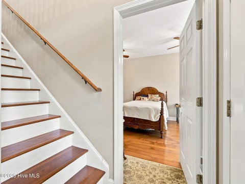 Tiny photo for 1031031 Seagull Way, Hubert, NC 28539 (MLS # 100602997)