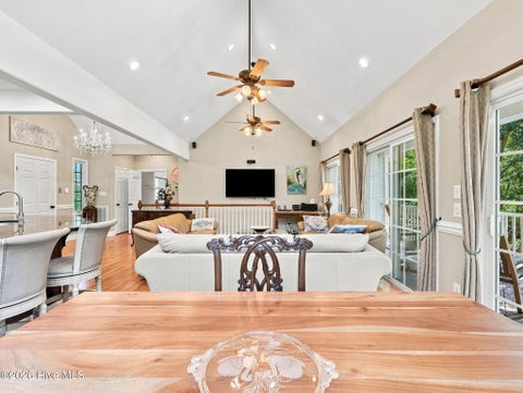 Tiny photo for 1031031 Seagull Way, Hubert, NC 28539 (MLS # 100602997)