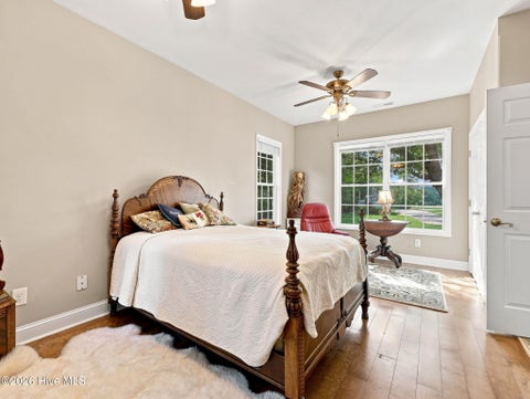 Tiny photo for 1031031 Seagull Way, Hubert, NC 28539 (MLS # 100602997)