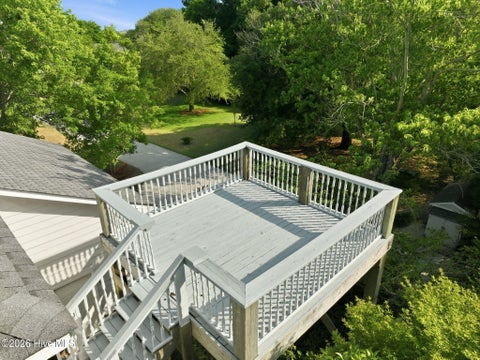Tiny photo for 1031031 Seagull Way, Hubert, NC 28539 (MLS # 100602997)