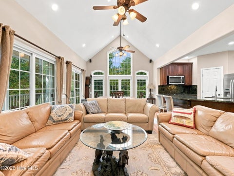 Tiny photo for 1031031 Seagull Way, Hubert, NC 28539 (MLS # 100602997)