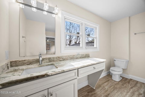 Tiny photo for 1031031 Seagull Way, Hubert, NC 28539 (MLS # 100602997)
