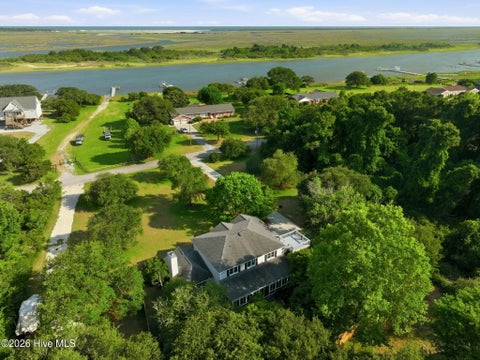 Tiny photo for 1031031 Seagull Way, Hubert, NC 28539 (MLS # 100602997)