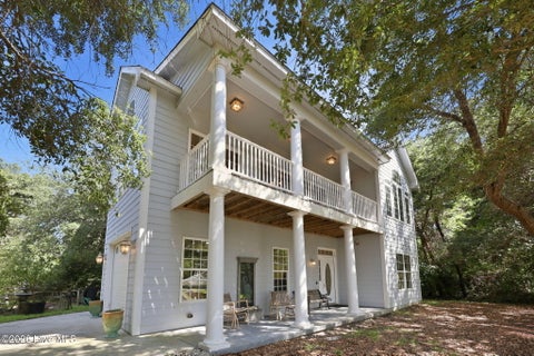 Tiny photo for 1031031 Seagull Way, Hubert, NC 28539 (MLS # 100602997)