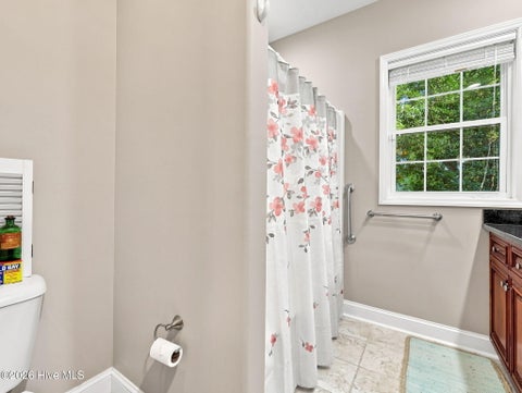 Tiny photo for 1031031 Seagull Way, Hubert, NC 28539 (MLS # 100602997)