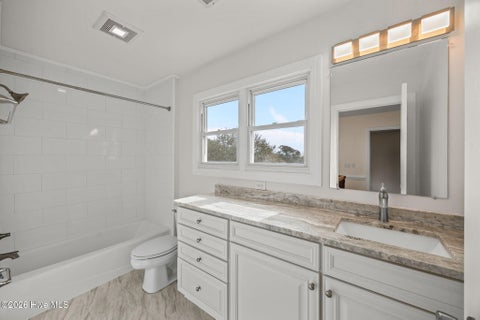 Tiny photo for 1031031 Seagull Way, Hubert, NC 28539 (MLS # 100602997)