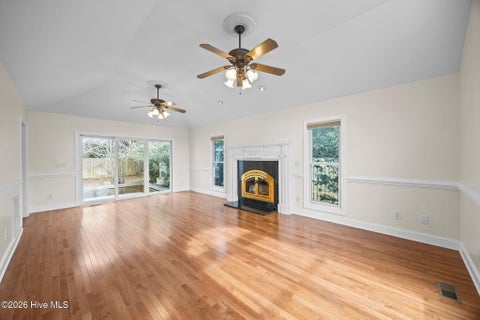 Tiny photo for 1031031 Seagull Way, Hubert, NC 28539 (MLS # 100602997)