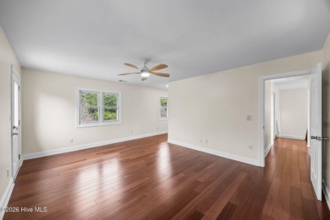 Tiny photo for 1031031 Seagull Way, Hubert, NC 28539 (MLS # 100602997)