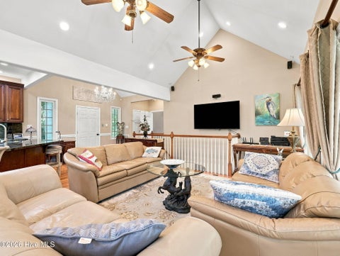 Tiny photo for 1031031 Seagull Way, Hubert, NC 28539 (MLS # 100602997)
