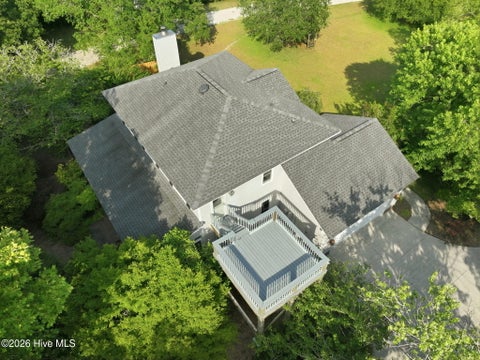 Tiny photo for 1031031 Seagull Way, Hubert, NC 28539 (MLS # 100602997)