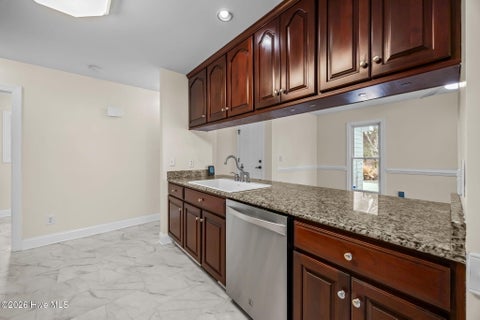 Tiny photo for 1031031 Seagull Way, Hubert, NC 28539 (MLS # 100602997)