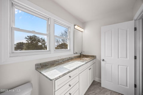 Tiny photo for 1031031 Seagull Way, Hubert, NC 28539 (MLS # 100602997)