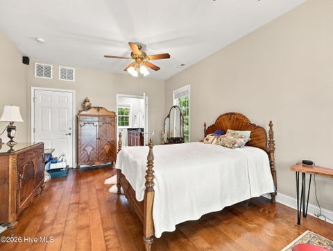 Tiny photo for 1031031 Seagull Way, Hubert, NC 28539 (MLS # 100602997)