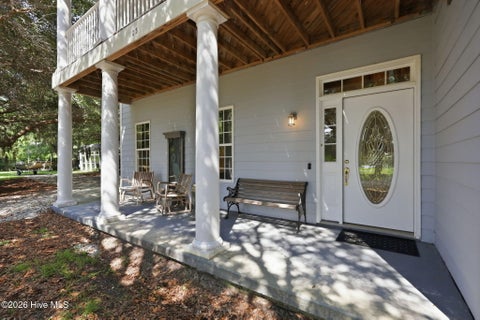 Tiny photo for 1031031 Seagull Way, Hubert, NC 28539 (MLS # 100602997)
