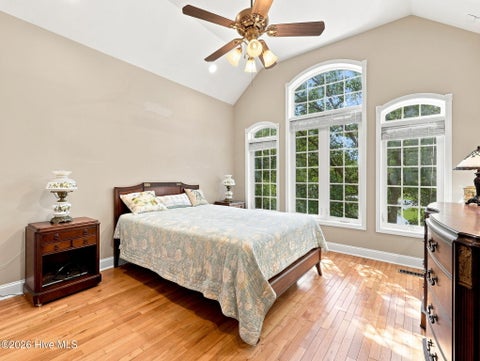 Tiny photo for 1031031 Seagull Way, Hubert, NC 28539 (MLS # 100602997)