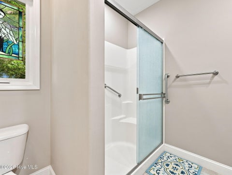 Tiny photo for 1031031 Seagull Way, Hubert, NC 28539 (MLS # 100602997)