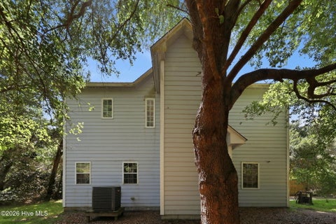 Tiny photo for 1031031 Seagull Way, Hubert, NC 28539 (MLS # 100602997)
