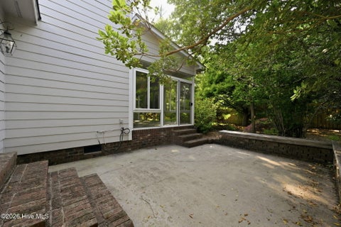 Tiny photo for 1031031 Seagull Way, Hubert, NC 28539 (MLS # 100602997)