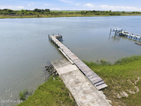 Tiny photo for 1031031 Seagull Way, Hubert, NC 28539 (MLS # 100602997)