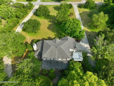 Tiny photo for 1031031 Seagull Way, Hubert, NC 28539 (MLS # 100602997)