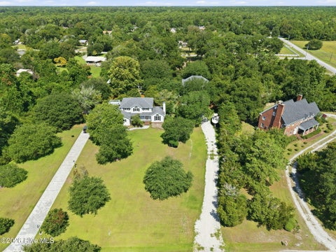 Tiny photo for 1031031 Seagull Way, Hubert, NC 28539 (MLS # 100602997)