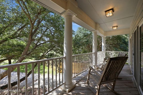 Tiny photo for 1031031 Seagull Way, Hubert, NC 28539 (MLS # 100602997)