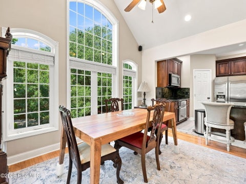 Tiny photo for 1031031 Seagull Way, Hubert, NC 28539 (MLS # 100602997)