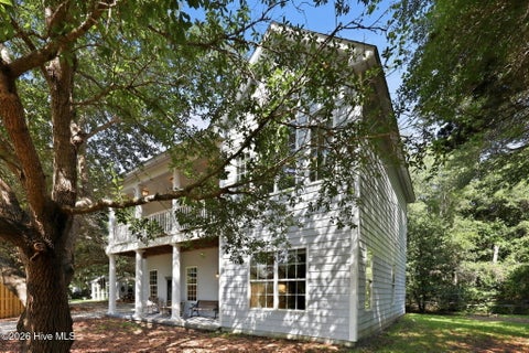 Tiny photo for 1031031 Seagull Way, Hubert, NC 28539 (MLS # 100602997)