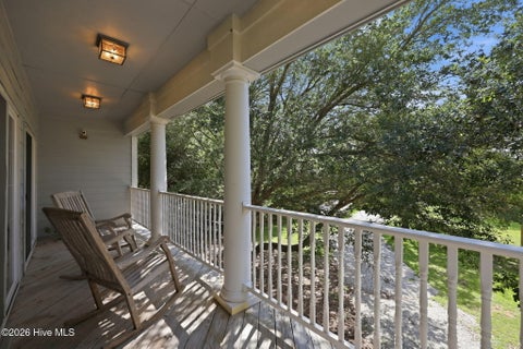 Tiny photo for 1031031 Seagull Way, Hubert, NC 28539 (MLS # 100602997)