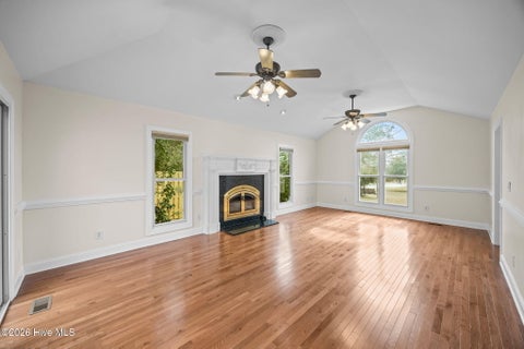 Tiny photo for 1031031 Seagull Way, Hubert, NC 28539 (MLS # 100602997)