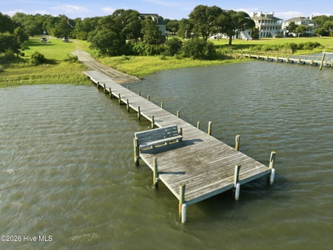 Tiny photo for 1031031 Seagull Way, Hubert, NC 28539 (MLS # 100602997)