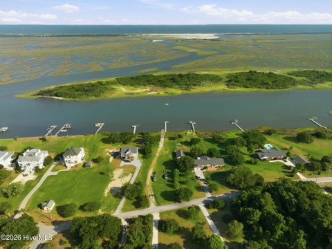 Tiny photo for 1031031 Seagull Way, Hubert, NC 28539 (MLS # 100602997)
